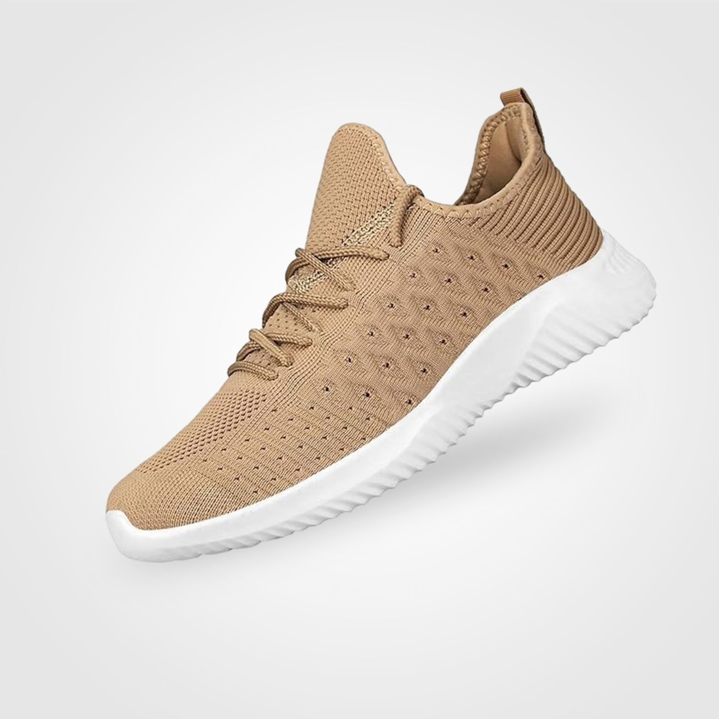 Height Boost Sneakers – Comfortable Everyday Wear