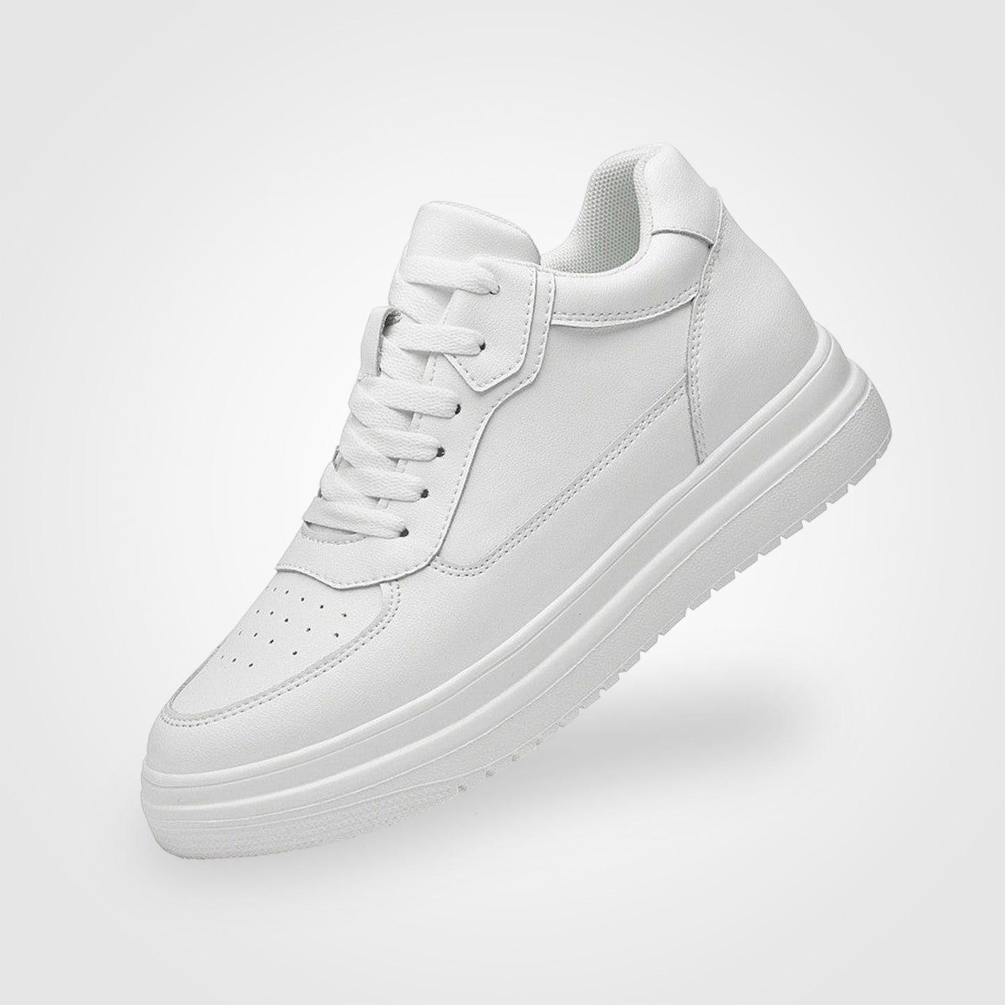 Elevator Shoes – Subtle 6cm Height Increase