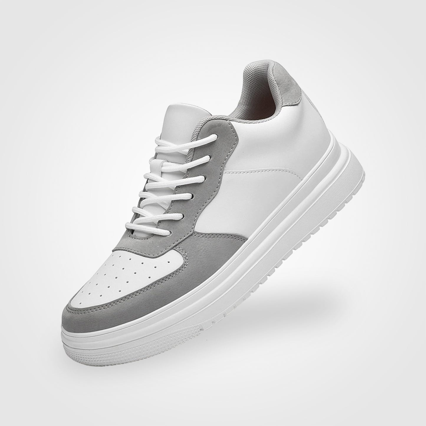 Elevator Shoes – Subtle 6cm Height Increase