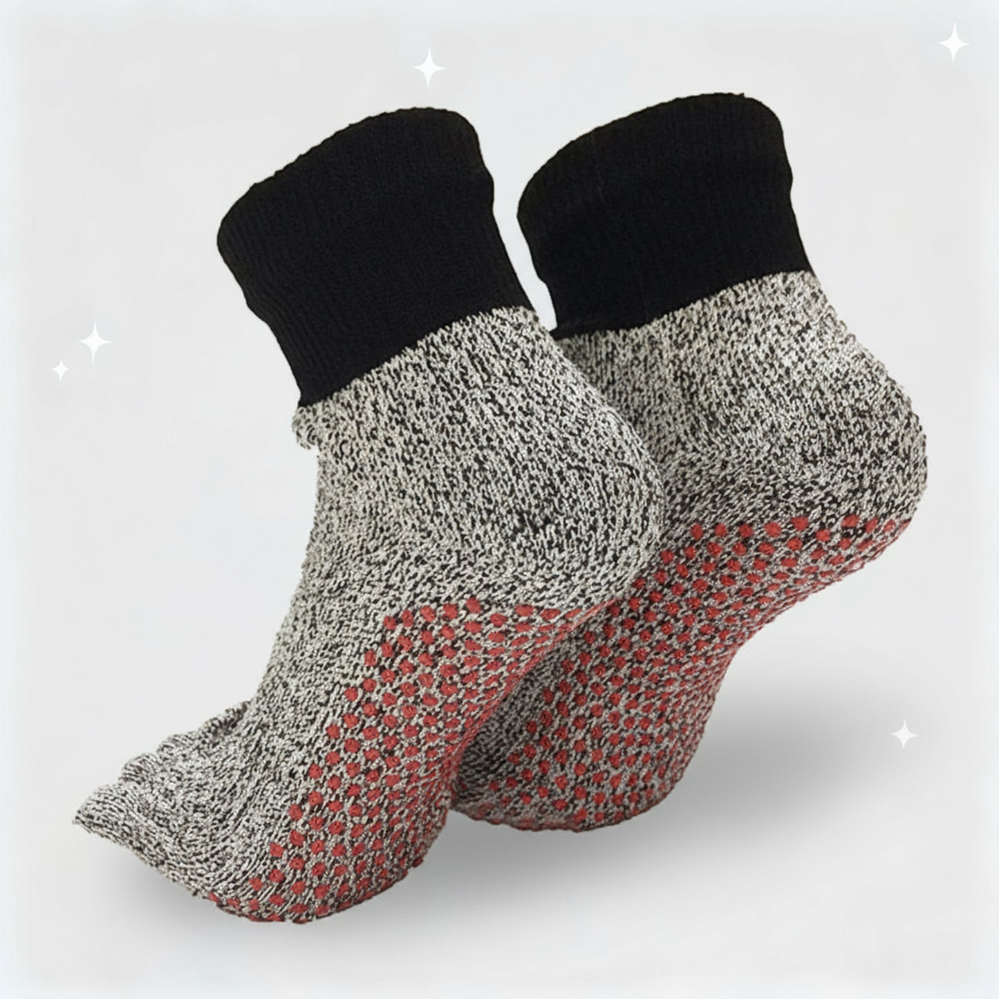 Adventure Barefoot Socks - Socks for Barefoot Shoes