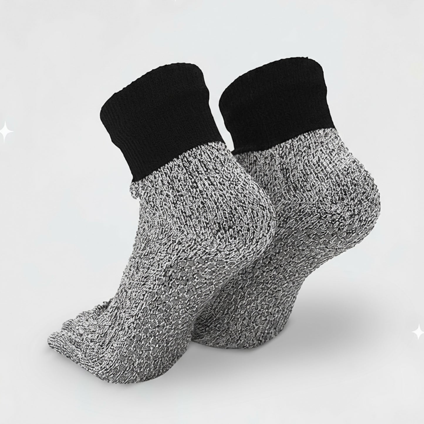 Adventure Barefoot Socks - Socks for Barefoot Shoes