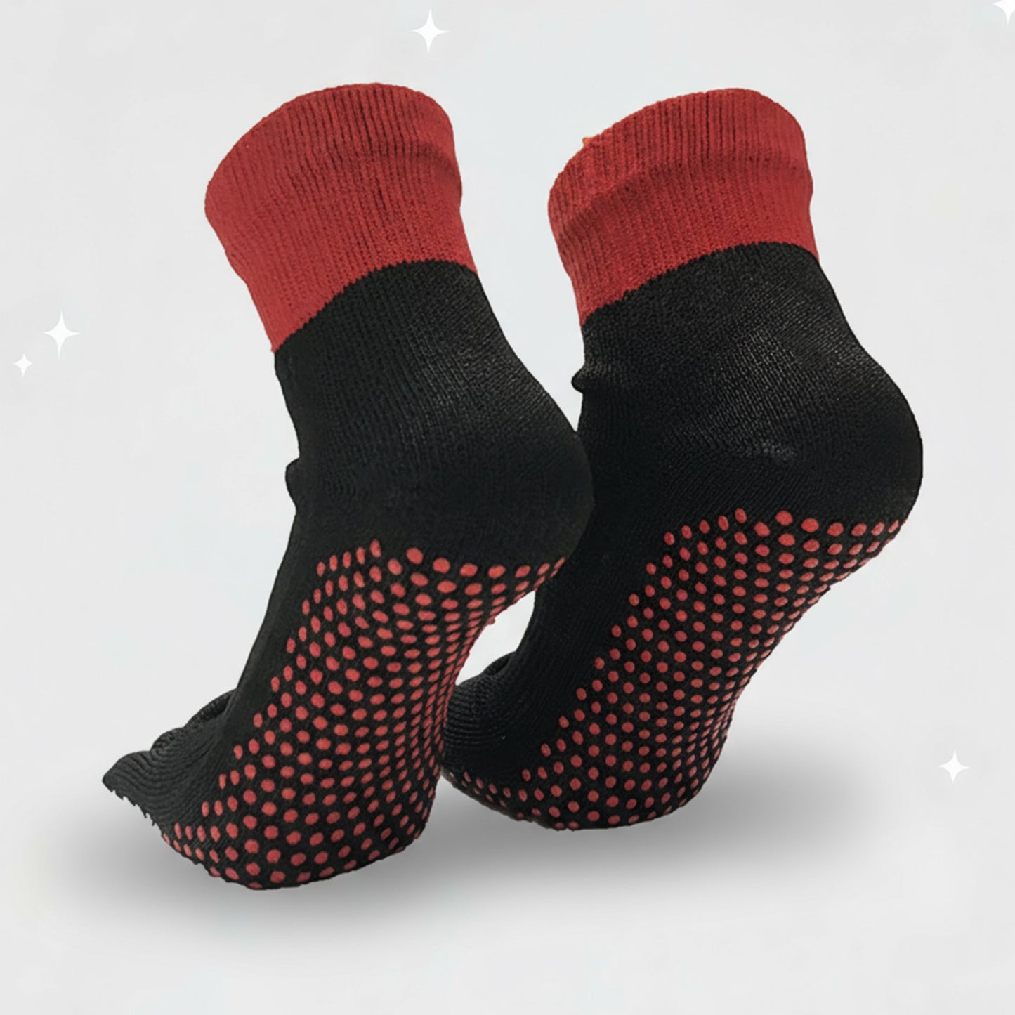 Adventure Barefoot Socks - Socks for Barefoot Shoes