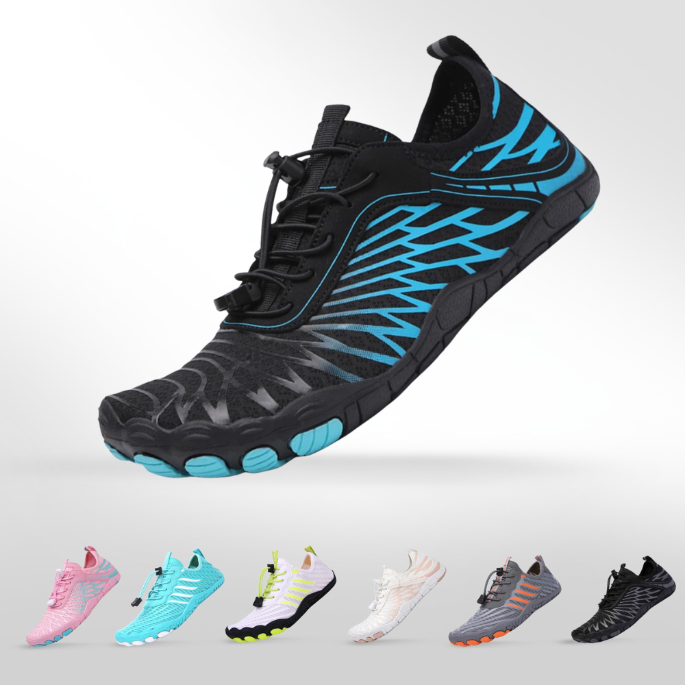 Non-Slip Barefoot Shoes for Healthy Feet (Unisex) - Buy 1 Pair Get 1 FREE