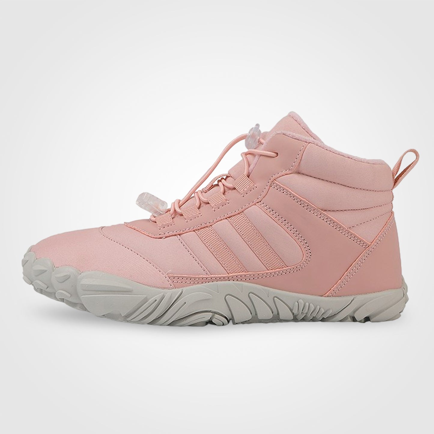 Barefoot Winter Shoes – Waterproof Design & Non-Slip Comfort