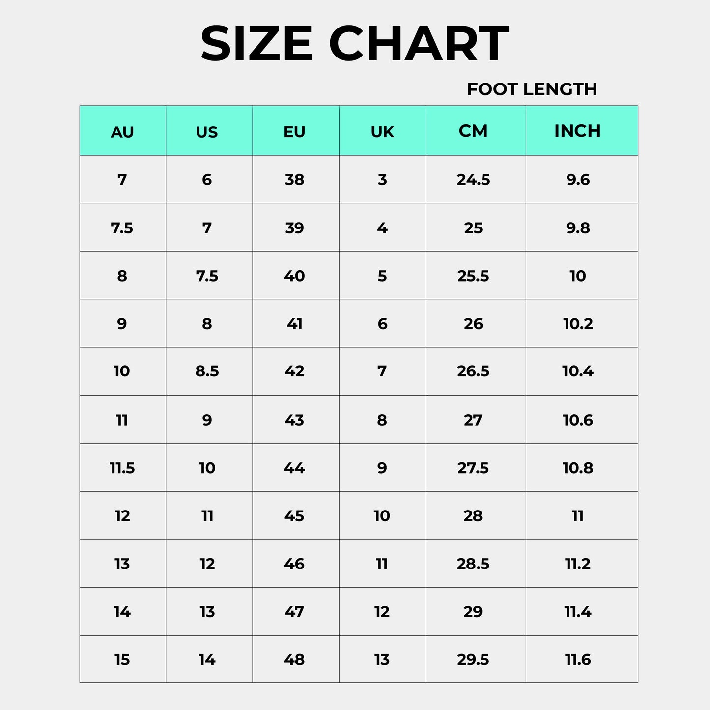 Vero Step Pickleball Insoles