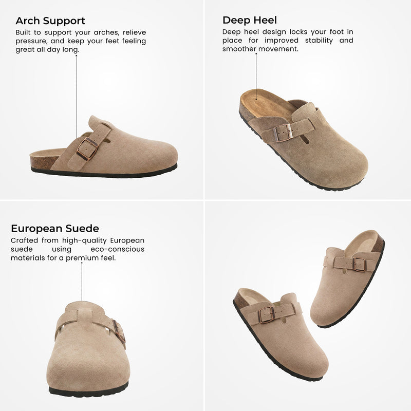 Our Shoes Image
