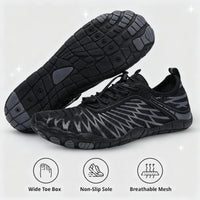 Non-Slip Barefoot Shoes for Healthy Feet (Unisex) - Buy 1 Pair Get 1 FREE