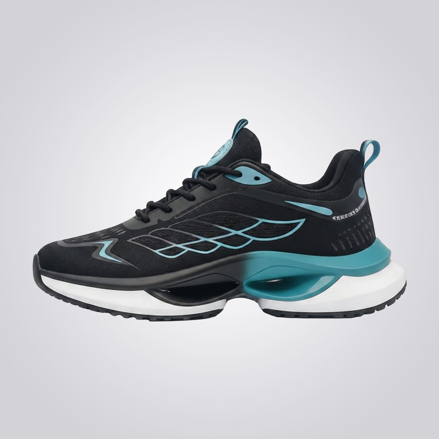 CloudStep - Hands Free and Supportive Walking Shoes