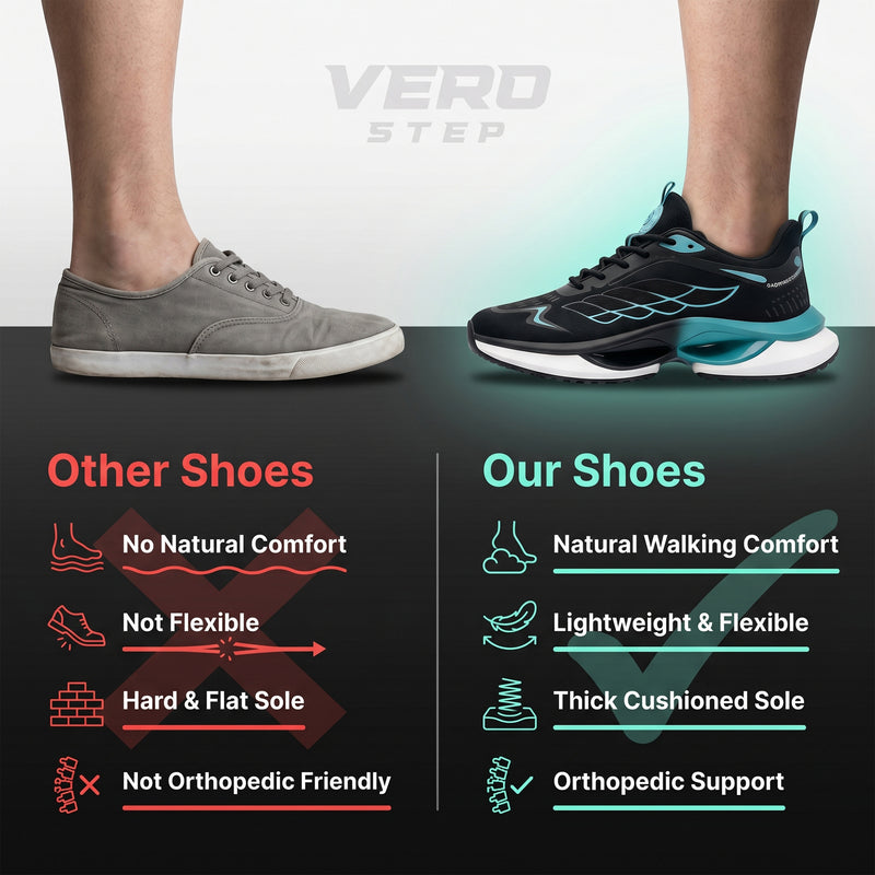Our Shoes Image