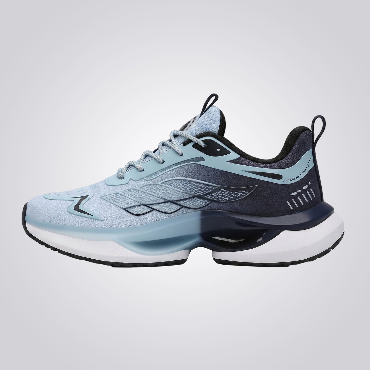 CloudStep - Hands Free and Supportive Walking Shoes