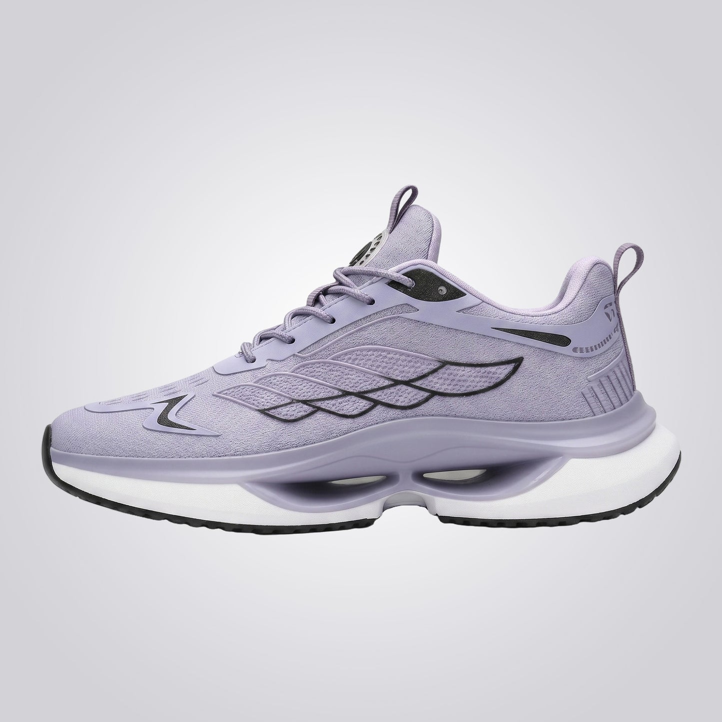 CloudStep - Hands Free and Supportive Walking Shoes