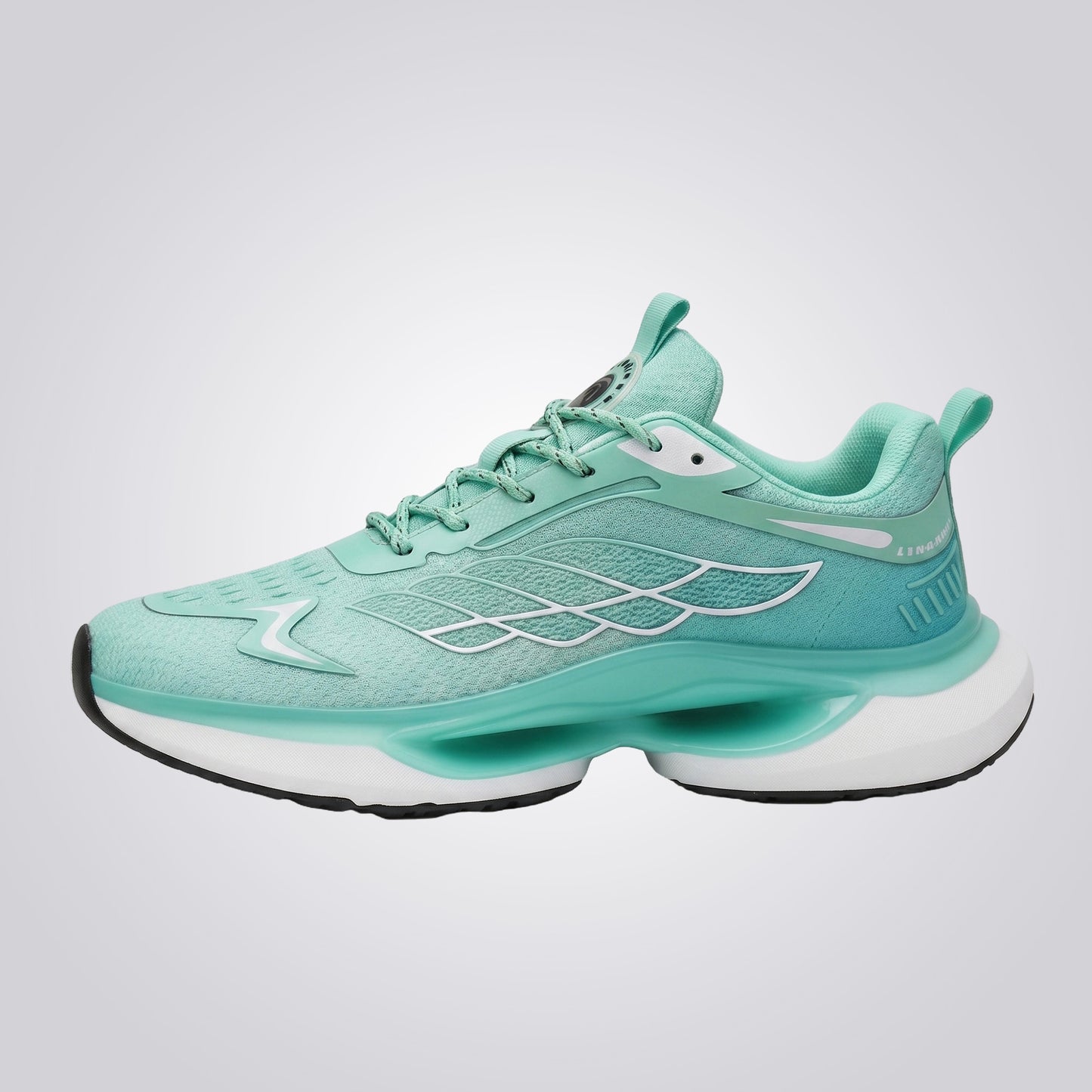 CloudStep - Hands Free and Supportive Walking Shoes
