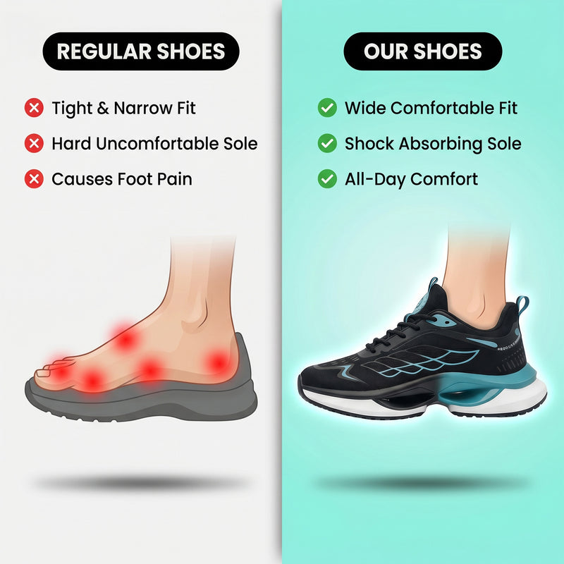Our Shoes Image