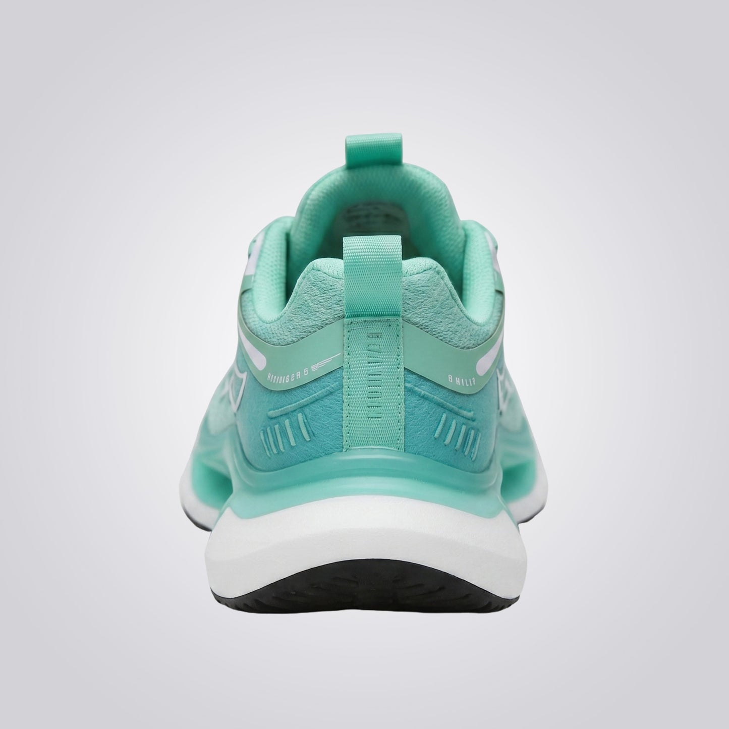 CloudStep - Hands Free and Supportive Walking Shoes