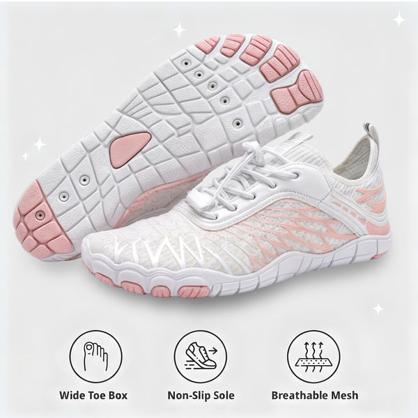 Non-Slip Barefoot Shoes for Healthy Feet (Unisex)