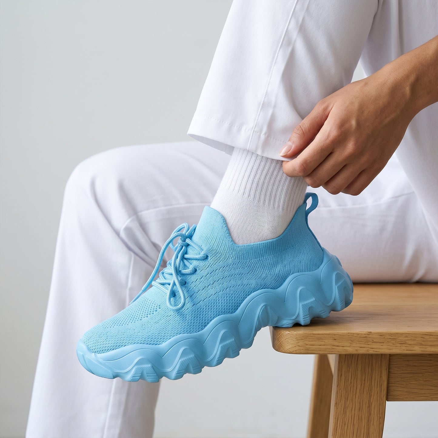 Ortho Pro 2.0 - Stretch Comfort Shoes