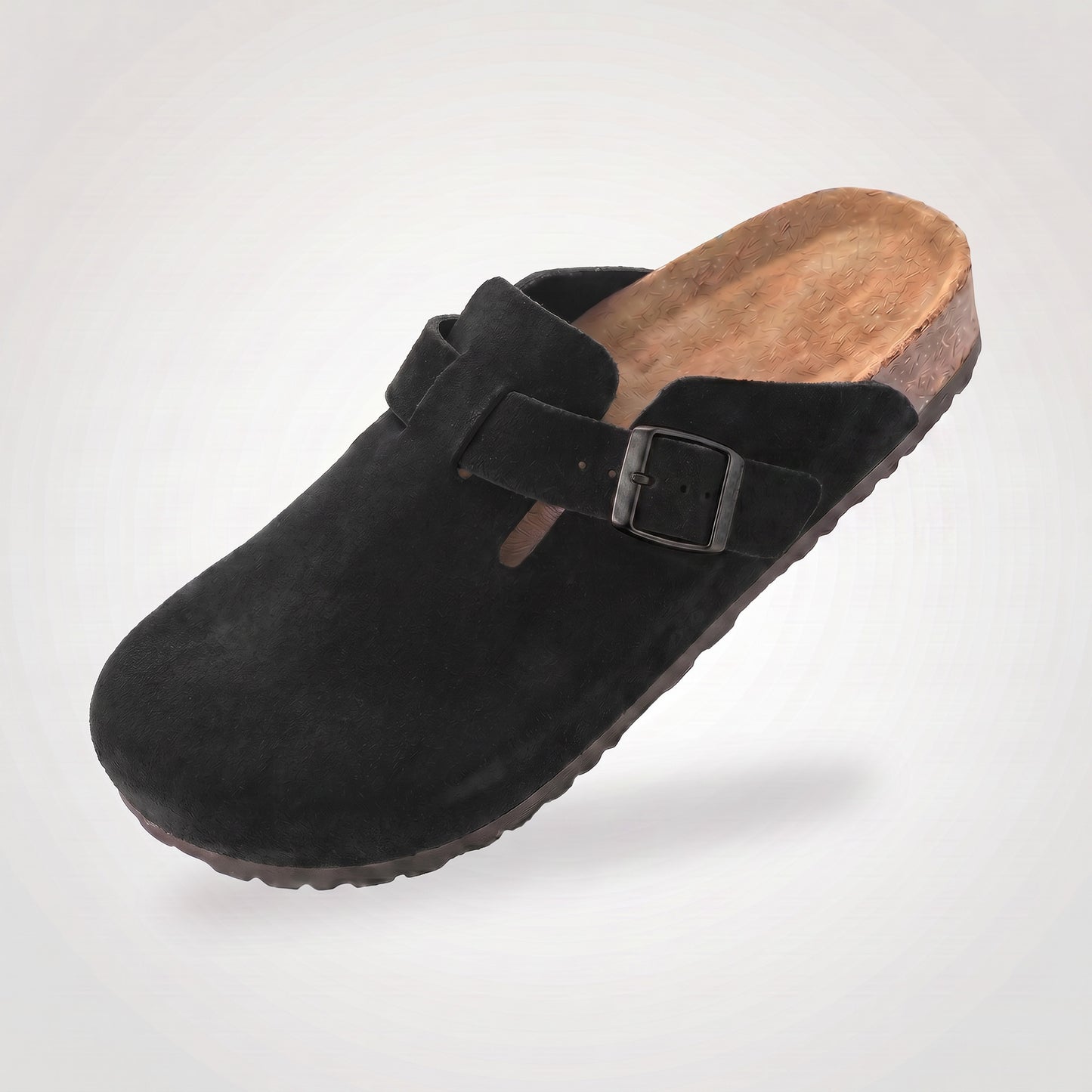 Genuine Classic Cork Clogs by Vero Step
