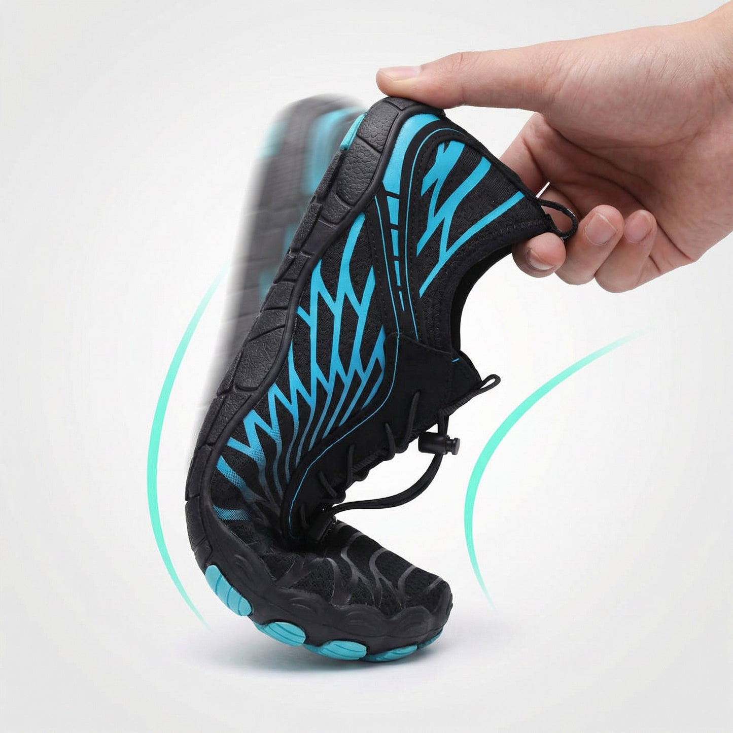 Non-Slip Barefoot Shoes for Healthy Feet (Unisex) - Buy 1 Pair Get 1 FREE