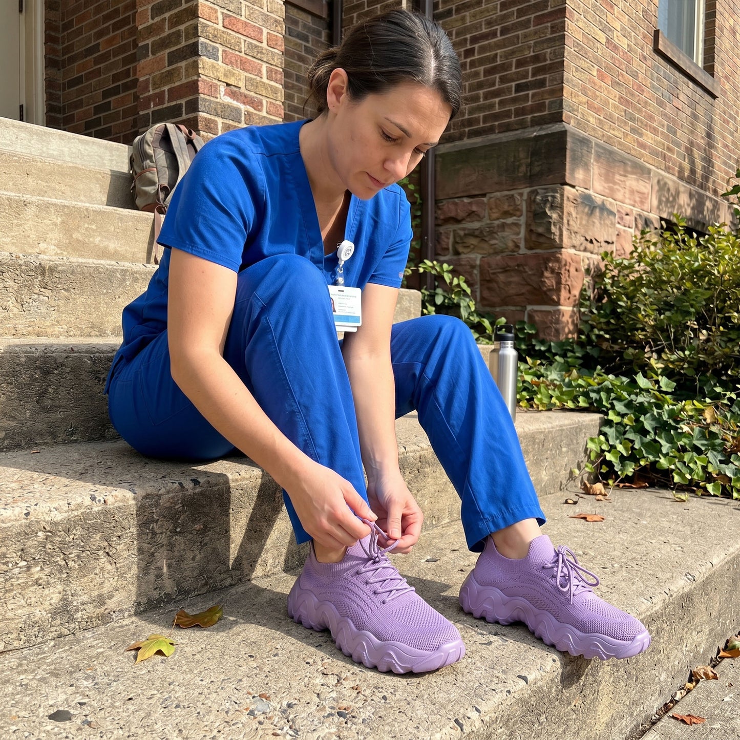 Ortho Pro 2.0 - Stretch Comfort Shoes