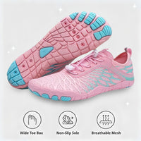 Non-Slip Barefoot Shoes for Healthy Feet (Unisex) - Buy 1 Pair Get 1 FREE