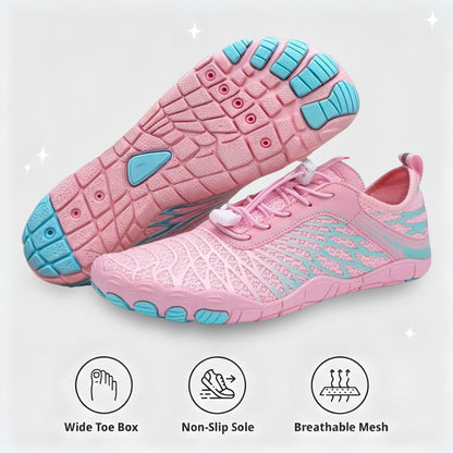 Non-Slip Barefoot Shoes for Healthy Feet (Unisex)