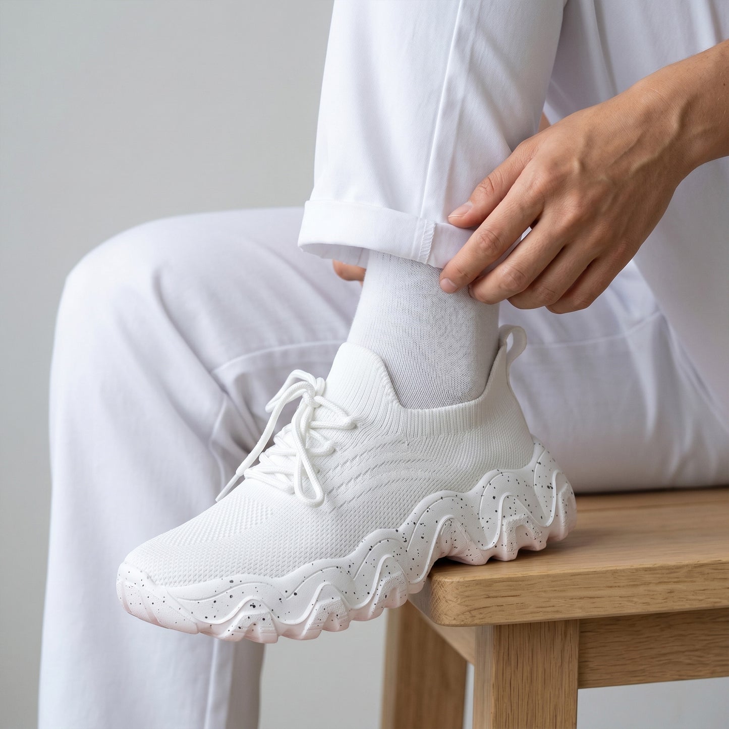 Ortho Pro 2.0 - Stretch Comfort Shoes