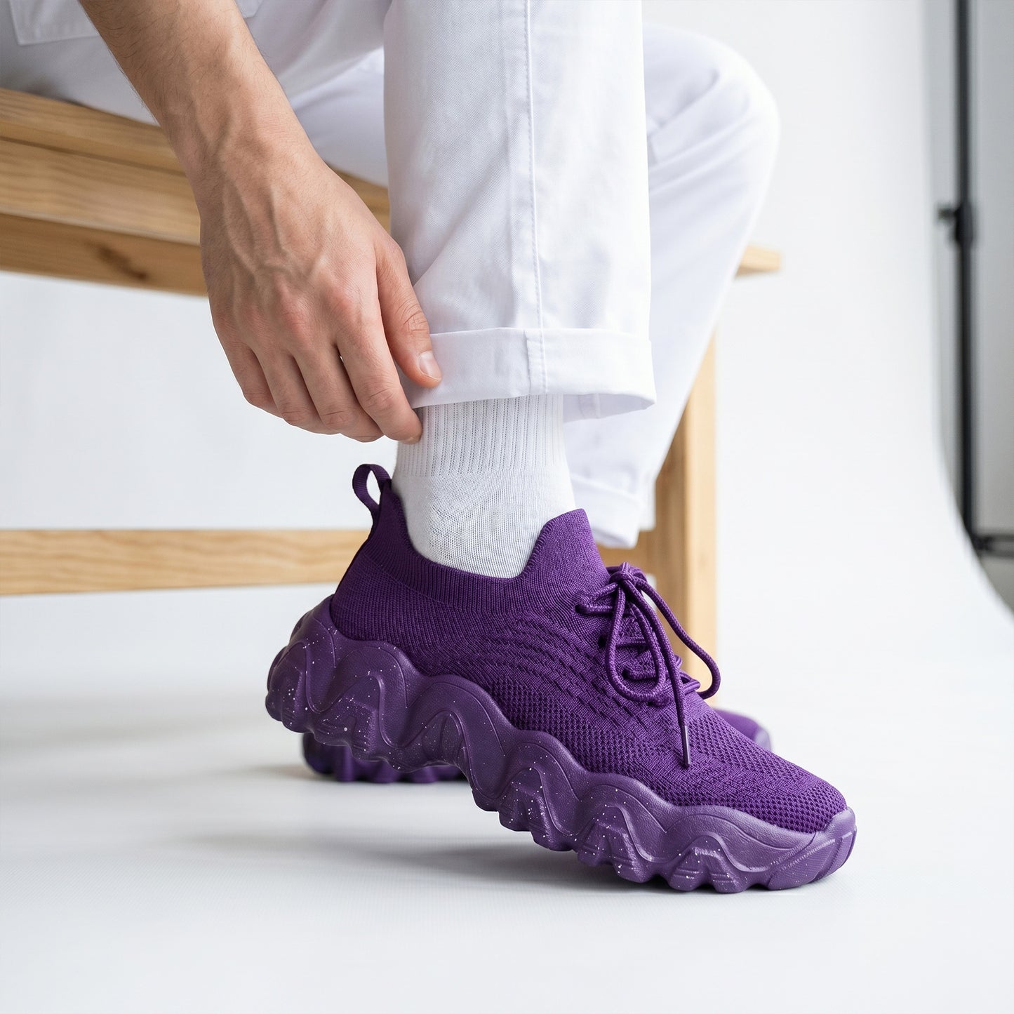 Ortho Pro 2.0 - Stretch Comfort Shoes