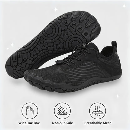 Non-Slip Barefoot Shoes for Healthy Feet (Unisex)