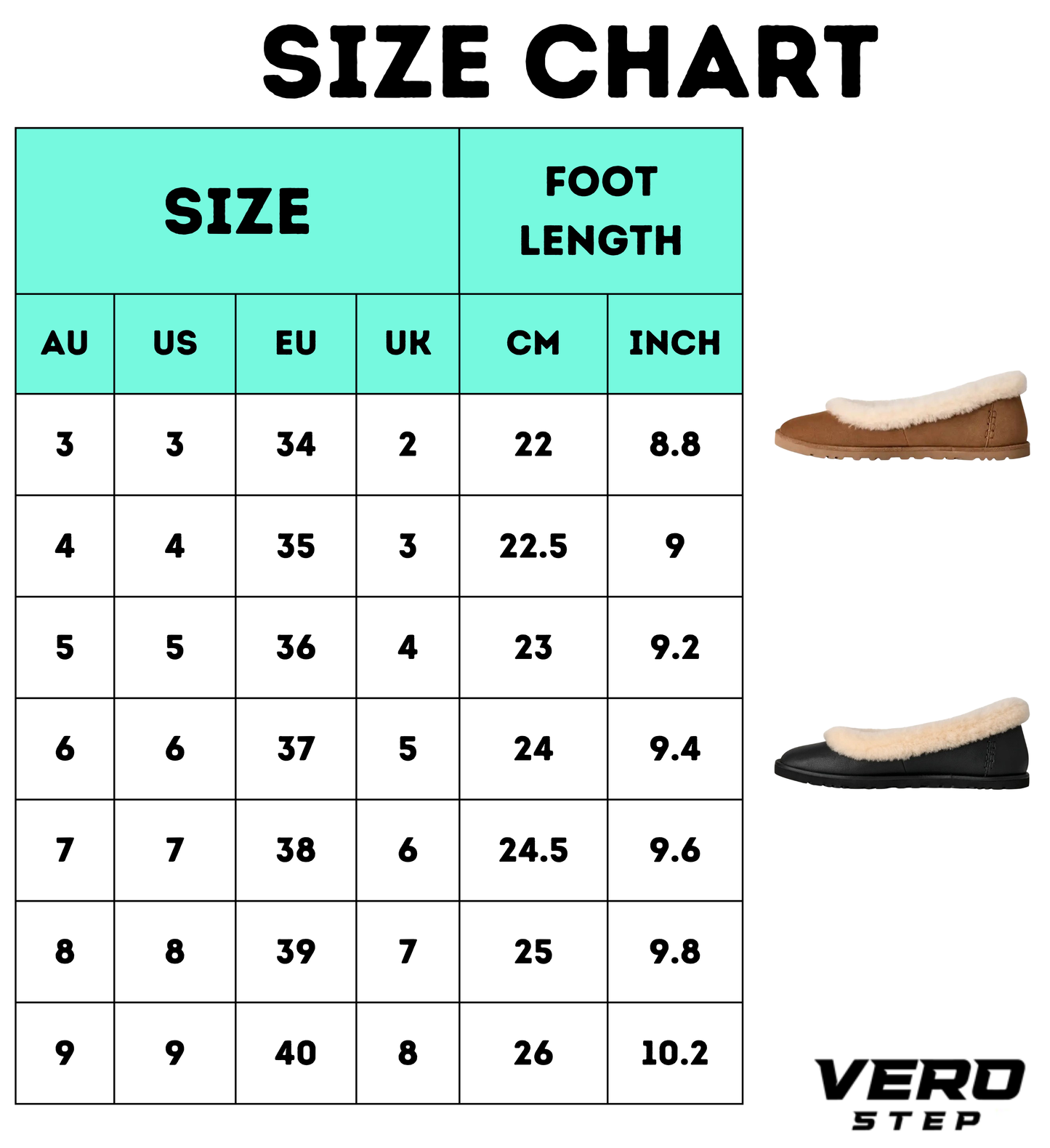 Women’s Suede Ballet Flats – Square Toe & Soft Comfort
