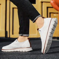 Men's Lightweight Urban Shoes - Buy 1 Pair Get 1 FREE