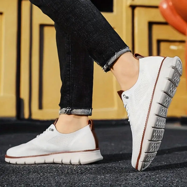 Men's Lightweight Urban Shoes - Buy 1 Pair Get 1 FREE