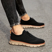 Men's Lightweight Urban Shoes - Buy 1 Pair Get 1 FREE