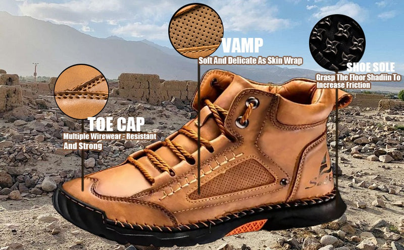 Our Shoes Image
