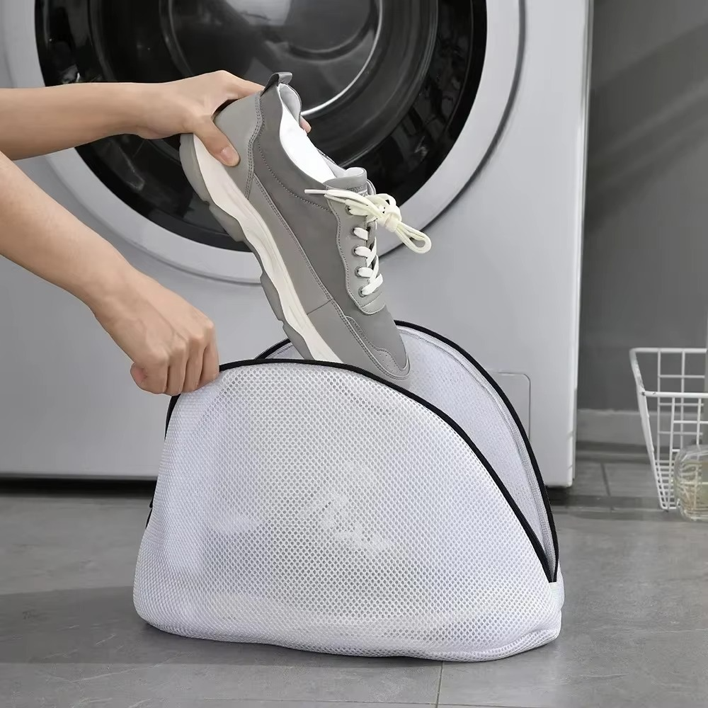 Laundry Shoes Cleaning Bag