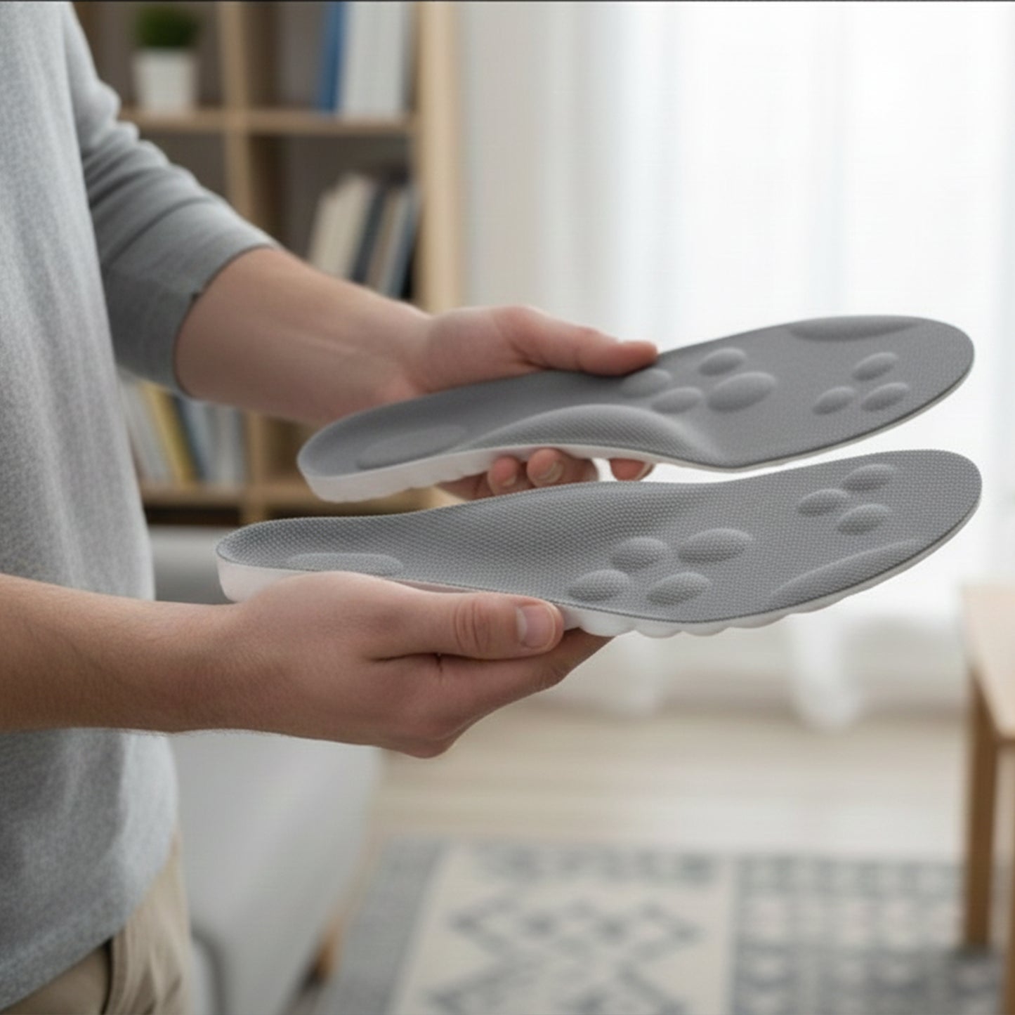 Vero Step Pickleball Insoles