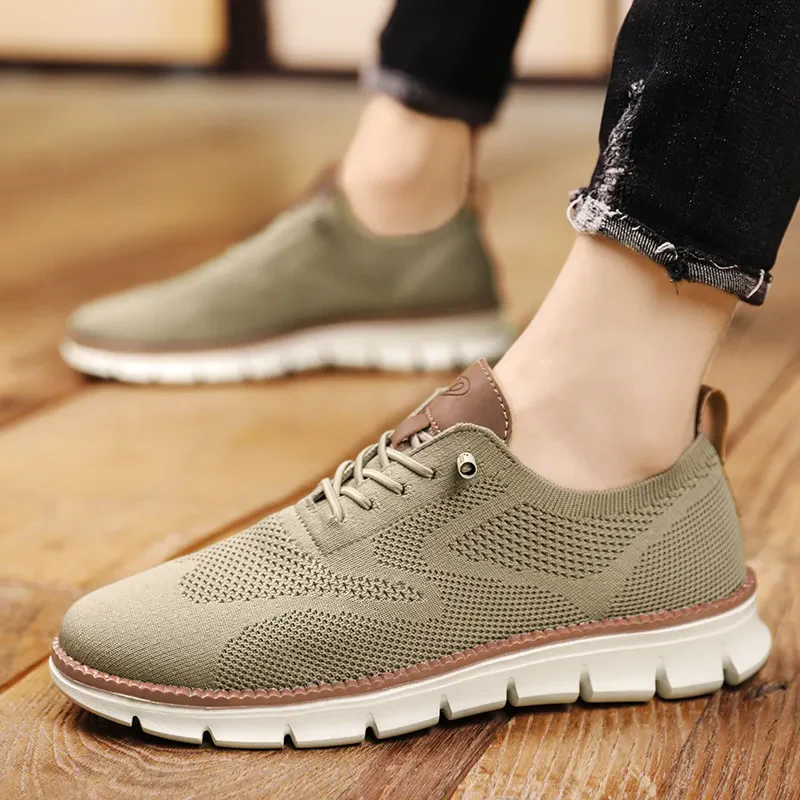 Ultra Comfy Shoes For Men