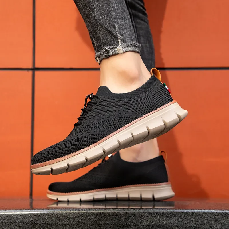 Ultra Comfy Shoes For Men