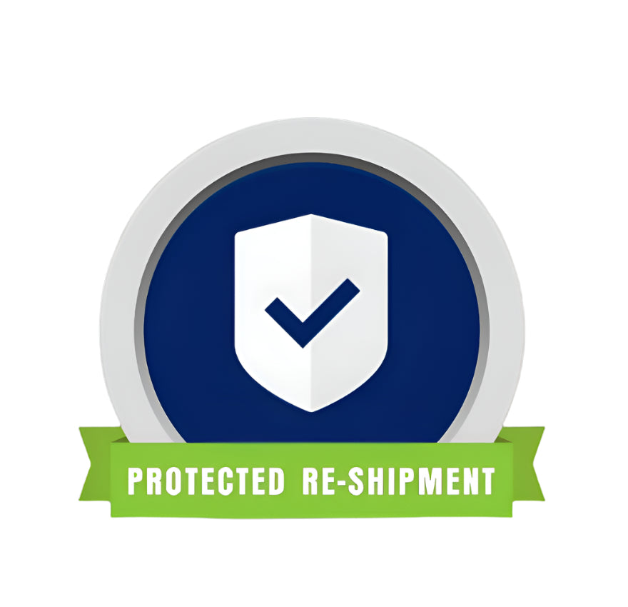 Reshipment
