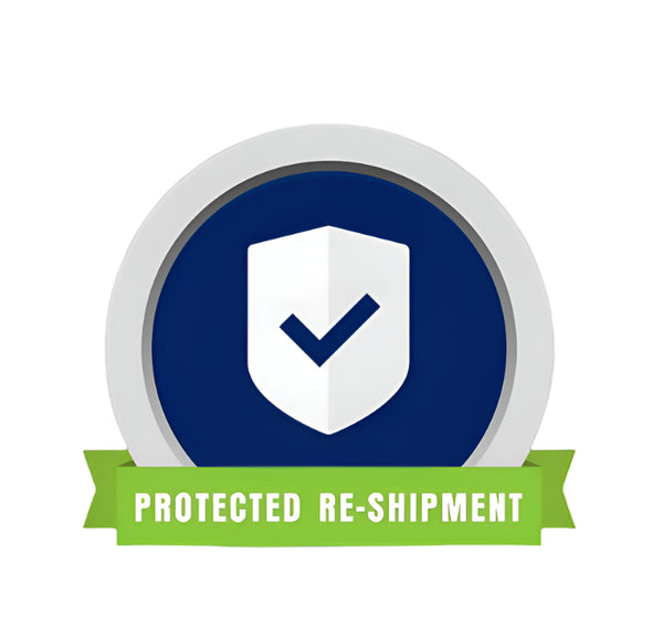 Reshipment